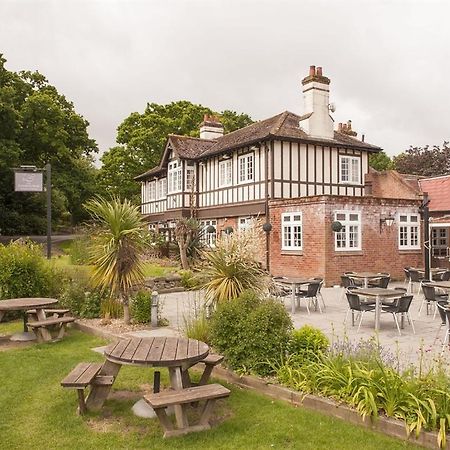 Bed and Breakfast The Fishbourne Fishbourne  Exterior foto