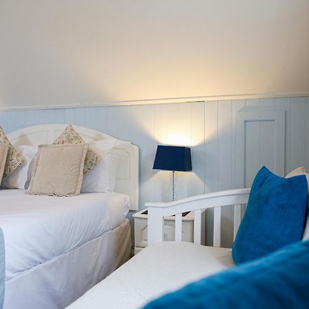 Bed and Breakfast The Fishbourne Fishbourne  Zimmer foto