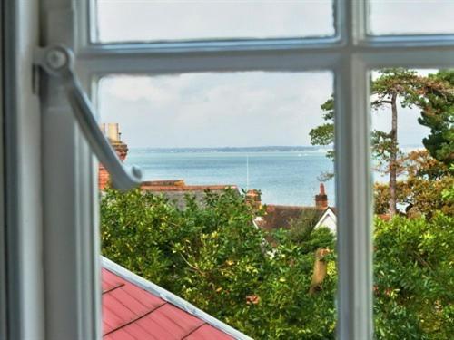 Bed and Breakfast The Fishbourne Fishbourne  Zimmer foto