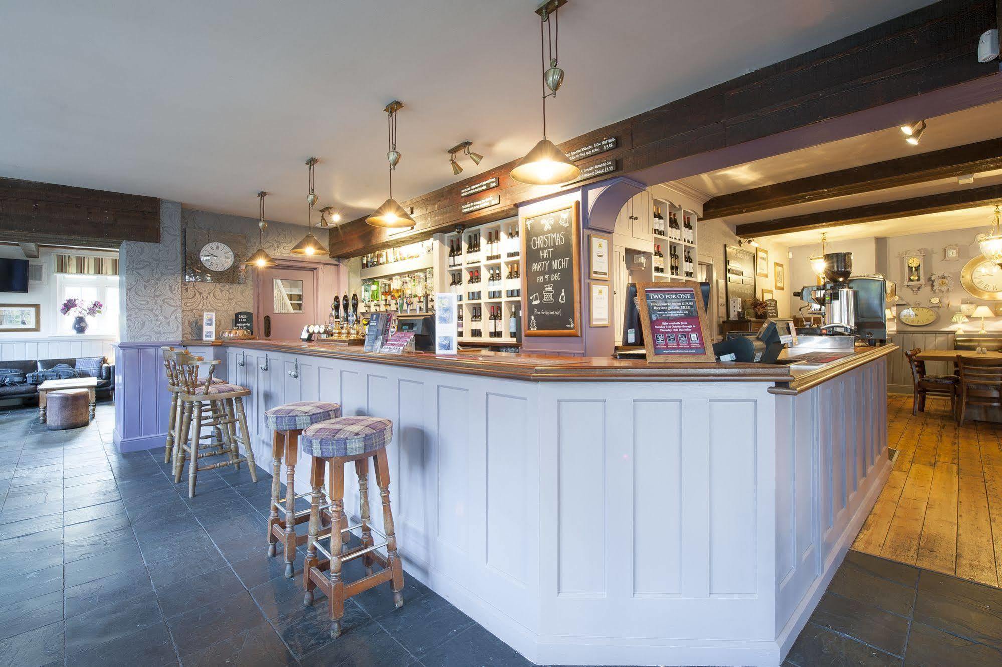 Bed and Breakfast The Fishbourne Fishbourne  Exterior foto